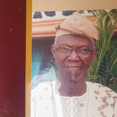 Theophilus Abiodun Bankole