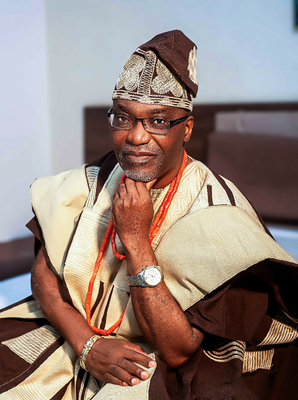 Ademola George Afonja