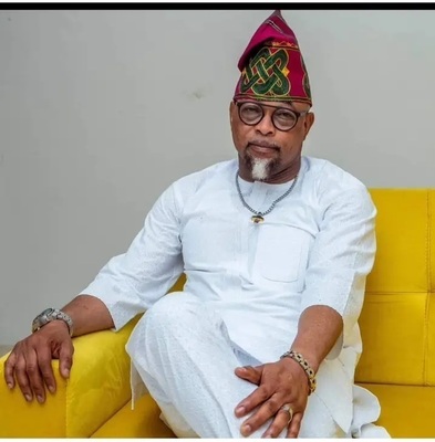 Ademola johnson Ogunduyile