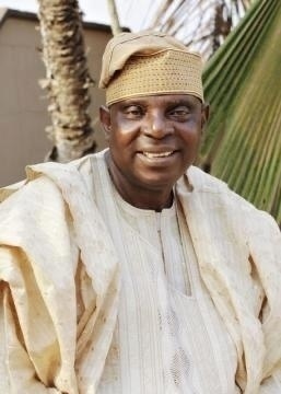Ademola Olatunde Okusanya