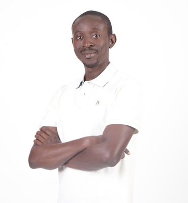 Ademola Ologunde