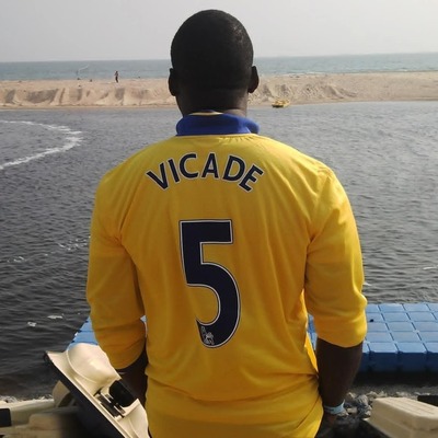 Ademola Victor Adedeji