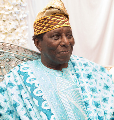 Ademuyiwa Oshodi