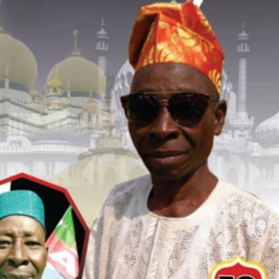 Adeniji Idowu Fatai