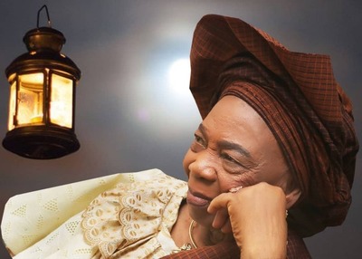 Adenike Adenuga