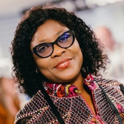 Adenike Atinuke Idowu