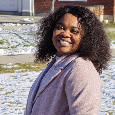 Adenike Azeezat Ayanwale (Nee Jolaoso)