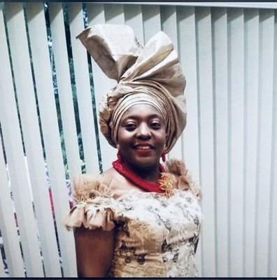 Adenike Bamisile
