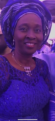 Adenike Beatrice David