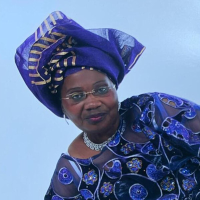 Adenike Kamson Amosu