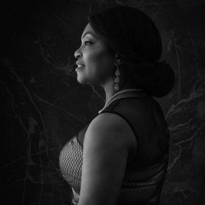 Adenike Olufunke Olufade (nee Ifaturoti)