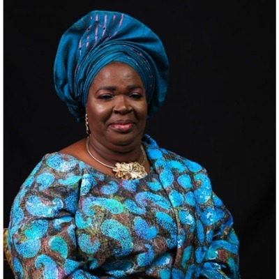 Adenike Omolara Elusakin