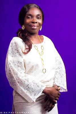 Adenike opeolu ajayi