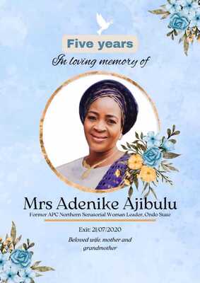 Adenike Mary Ajibulu