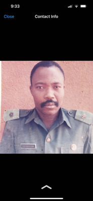 Adeniyi Eniola Odupitan