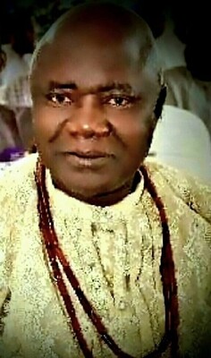 Ganiyu Adeniyi Adetoye