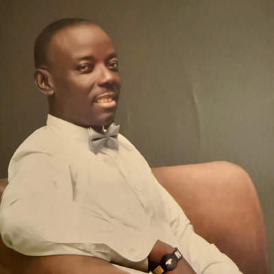 Adeniyi Victor Fabuyi