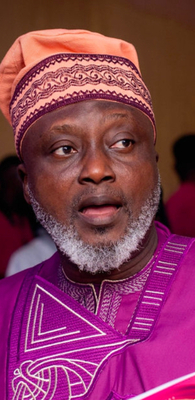 Adeola Abiola