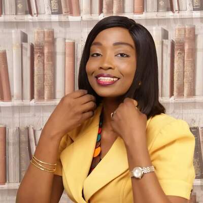 Adeola Abolaji Adegun