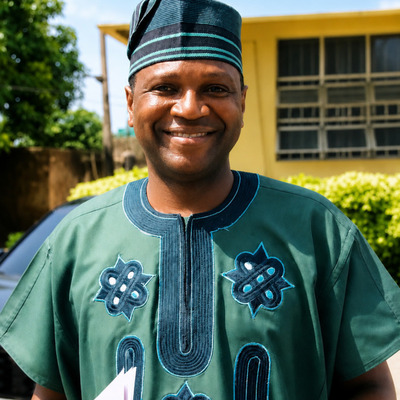 Adeola Adeniyi Onanuga