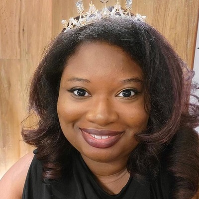 Adeola Ayomide Adewusi