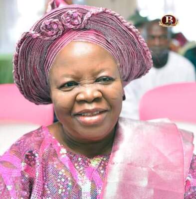 Adeola Adigun