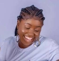 Adeola Catherine Adesanya