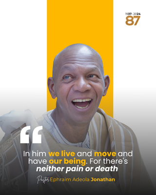 Adeola Ephraim Jonathan