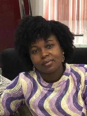 Adeola Mary Ala (Nee Wojuola)