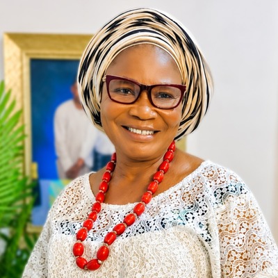 ADEOLA DORCAS OGUNSEYE