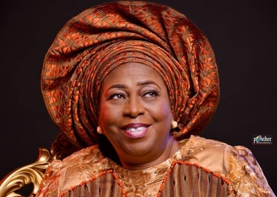 Adeola Abimbola Adeoba