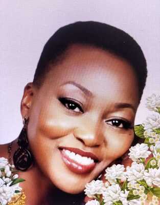 Mutiat Adepeju Fabunmi