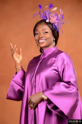 Aderonke Odunola Adedayo