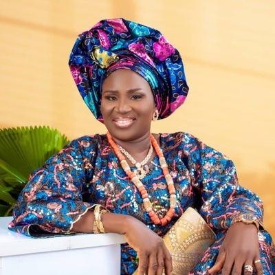 Aderonke Olubode Wigwe
