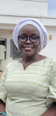 Aderonke Olufunmilola Mosuro