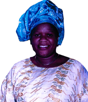 Aderonke Stella Akinboroye