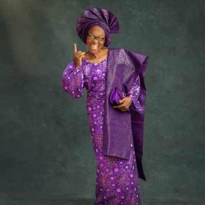 Aderonke Towobola Obadan