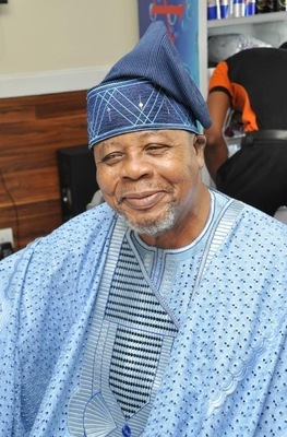 Adesegun Ayotunde Runsewe