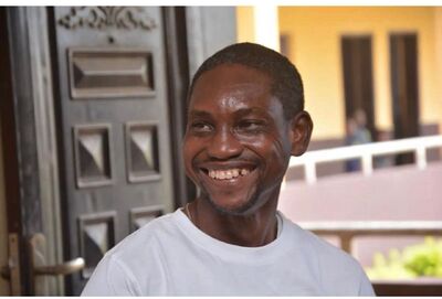 Adeshina Paul Oluokun