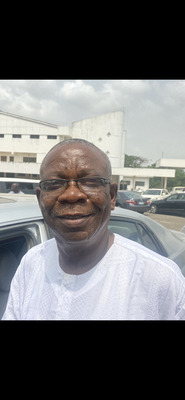 Adejare Adesina