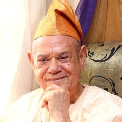 Harold Adesina Wilde