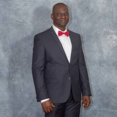 Adesina Oluwatoyin Adeleke