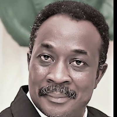 ADESINA ADEMOLA OGUNLANA