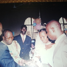 Your love for your children can't be quantified. Rest on Dad! 