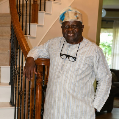 Adesola Akinfenwa