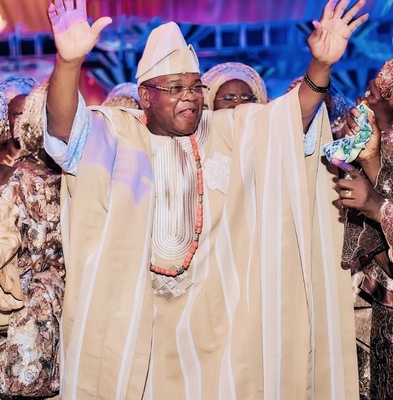 DR. ADESOLA TAIWO