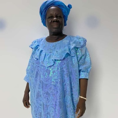 Adesola Abigail Fagbemi