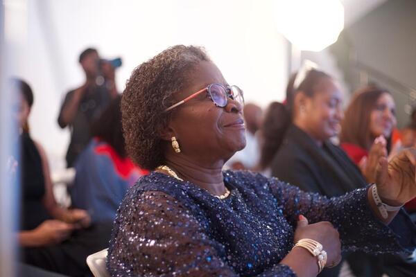 Beatrice Adesuwa Oke-Lawal