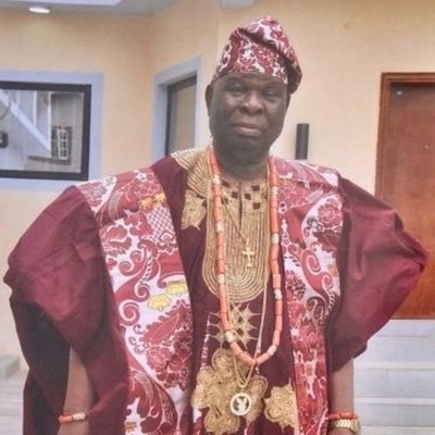 Adetayo Adeyimika Oyemade