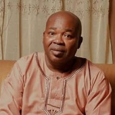 Adetayo Emmanuel Tayo
